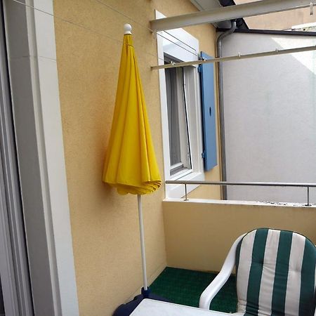 B&B Schlettstadterstrasse Bázel Kültér fotó