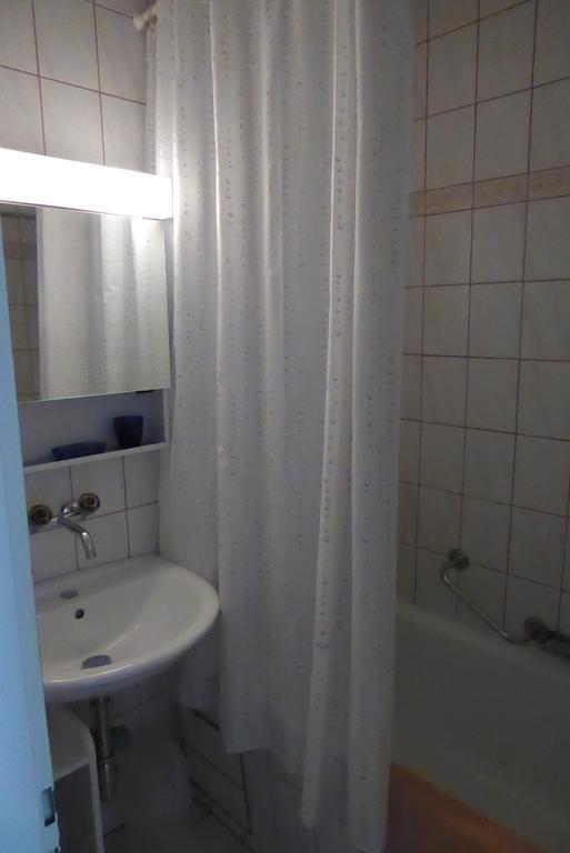 B&B Schlettstadterstrasse Bázel Kültér fotó