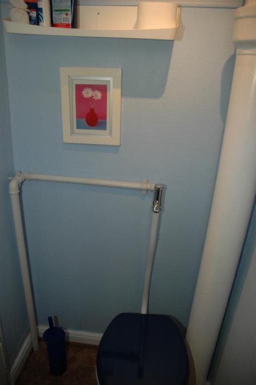 B&B Schlettstadterstrasse Bázel Kültér fotó