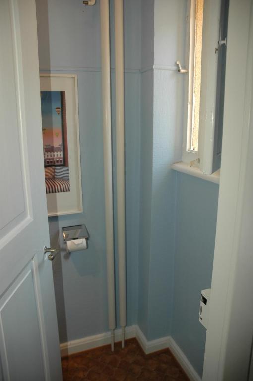 B&B Schlettstadterstrasse Bázel Kültér fotó