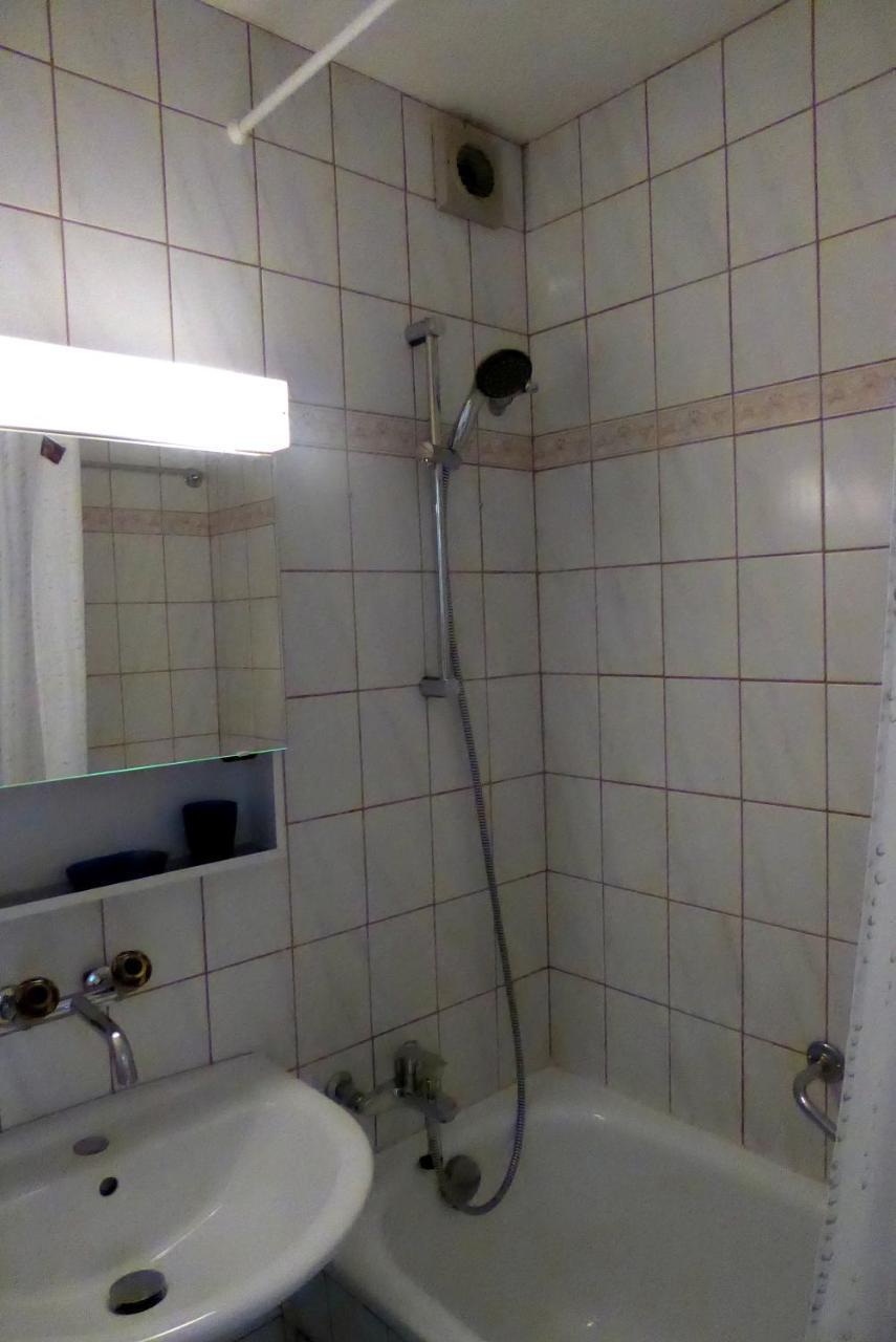 B&B Schlettstadterstrasse Bázel Kültér fotó